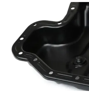 Cárter de óleo para BMW-1702891, 1733273, 11131702891 11131733273