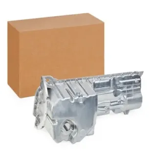 Coppa dell'olio per BMW- 1432703 11131432703