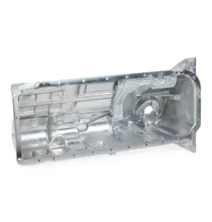 Oil pan for BMW- 1432703 11131432703