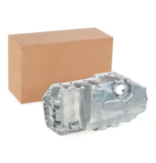 Cárter de óleo para AUDI, SKODA, VW-03C103603L, 03C103603T, 03C103603TA 3C103603L