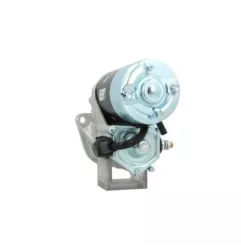 Dodge Starter 2,5 kW, Carga 113114, EuroTec 12061012, Lester 17548, WAI 17548N
