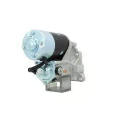 Dodge Starter 2,5 kW, Carga 113114, EuroTec 12061012, Lester 17548, WAI 17548N