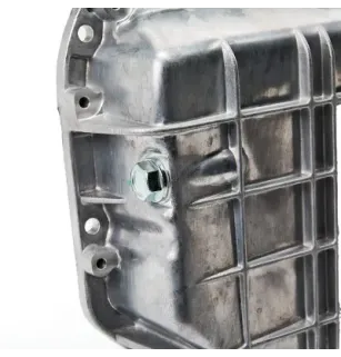 Oil pan for MERCEDES-BENZ- 1120100328, 1120100628, A1120100328 A1120100628