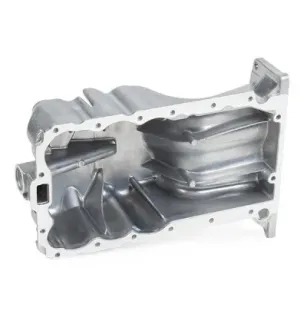 Oil pan for CHEVROLET OPEL- 55562729