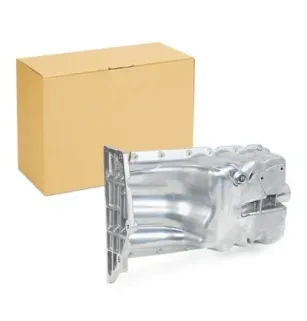 Cárter de aceite para CHEVROLET OPEL- 55562729