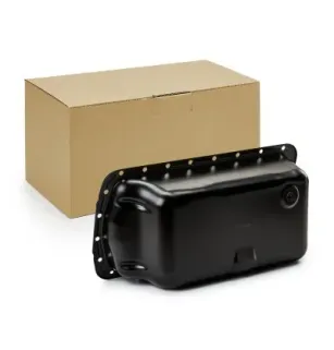 Cárter de aceite para CITROËN PEUGEOT- 0301J9