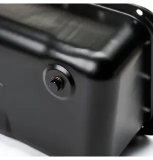 Oil pan for CITROËN PEUGEOT- 0301J9