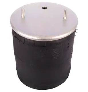 Soufflet à air, suspension pneumatique Pour SAF - 4284300301