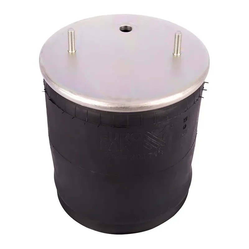 Soufflet à air, suspension pneumatique Pour SAF - 4284300301