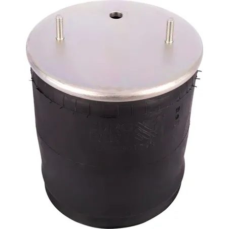 Soufflet à air, suspension pneumatique Pour SAF - 4284300301