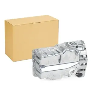 Cárter de óleo para VW-04E103601AF 04E103601G