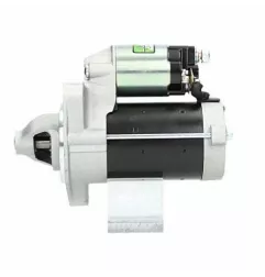 Toyota starter 1.6 kw Bosch ruil 0986025620 EuroTec 11040856 Cargo 114239 Lester 17842