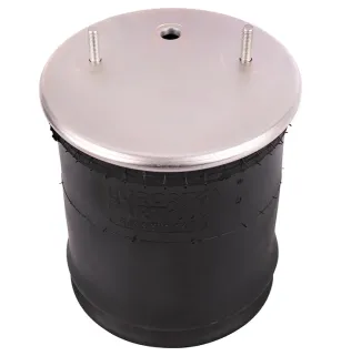 Soufflet à air, suspension pneumatique Pour SAF - SCANIA - 3228103300 - 3229003300 - 1723281