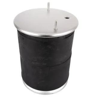 Soufflet à air, suspension pneumatique Pour SCHMITZ CARGOBULL - 015323 - 018260