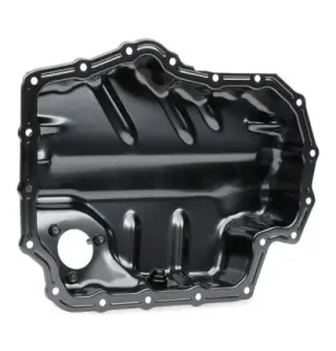 Cárter de aceite para AUDI, SEAT, SKODA, VAG, VW- 04E103602 04E103602B
