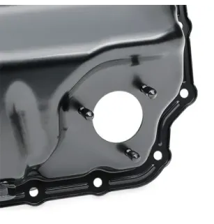 Cárter de óleo para AUDI, SEAT, SKODA, VAG, VW-04E103602 04E103602B