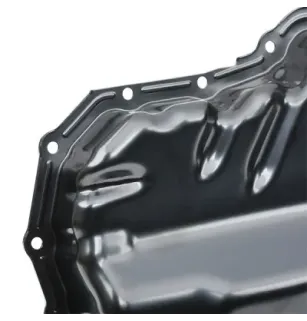 Oil pan for AUDI, SEAT, SKODA, VAG, VW- 04E103602 04E103602B