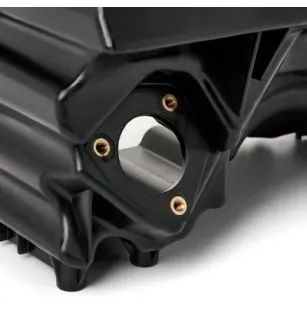 Cárter de aceite para BMW- 11137605018, 11137618512 11137627512