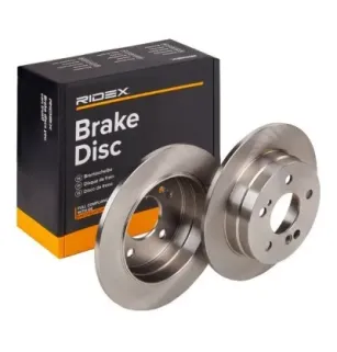 Disco freno per LIFAN, MERCEDES-BENZ- 2014230912, 2014231112, 2014231212, 2024230012, 202423001264