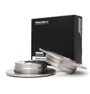 Disco de freio para LIFAN, MERCEDES-BENZ- 2014230912, 2014231112, 2014231212, 2024230012, 202423001264