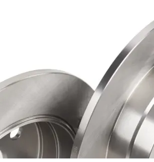 Disco de freno para LIFAN, MERCEDES-BENZ- 2014230912, 2014231112, 2014231212, 2024230012, 202423001264