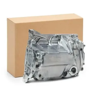 Coppa dell'olio per BMW MITSUBISHI (GAC) - 8611689