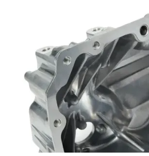 Oil pan for BMW MITSUBISHI (GAC) - 8611689