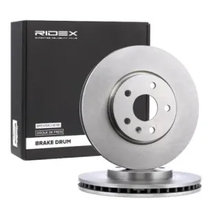 Disco freno per BUICK, BUICK (SGM), CHEVROLET, GMC, OPEL, SAAB, VAUXHALL- 13501308 569064