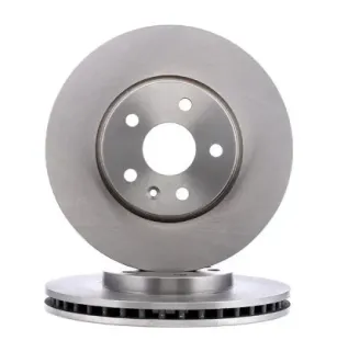 Disco freno per BUICK, BUICK (SGM), CHEVROLET, GMC, OPEL, SAAB, VAUXHALL- 13501308 569064