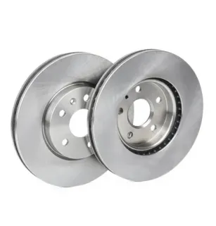 Disco de freio para BUICK, BUICK (SGM), CHEVROLET, GMC, OPEL, SAAB, VAUXHALL- 13501308 569064
