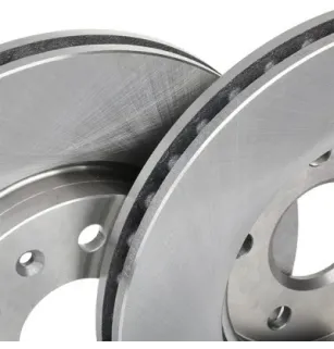 Disco de freio para BUICK, BUICK (SGM), CHEVROLET, GMC, OPEL, SAAB, VAUXHALL- 13501308 569064