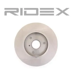 Disco freno per KIA, SMART- 0004341V001000000, 0004341V002000000, 0004341V001, 0004341V002, 0004341V003