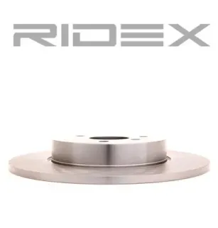 Disco freno per KIA, SMART- 0004341V001000000, 0004341V002000000, 0004341V001, 0004341V002, 0004341V003