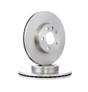 Disque de frein pour AUDI, FORD, SEAT, SKODA, VW- 7D0615301, 7D0615301B, 7M3615301A, JZW615301P JZW698302CC