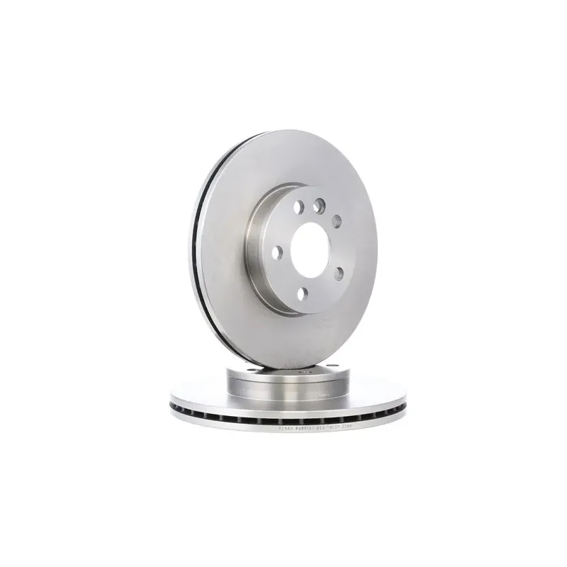 Disco freno per AUDI, FORD, SEAT, SKODA, VW- 7D0615301, 7D0615301B, 7M3615301A, JZW615301P JZW698302CC