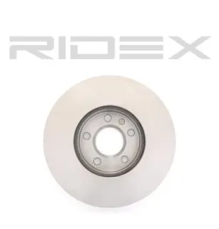 Brake disc for AUDI, FORD, SEAT, SKODA, VW- 7D0615301, 7D0615301B, 7M3615301A, JZW615301P JZW698302CC