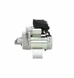 Toyota Anlasser 1,6 kw EuroTec 11040828 EAI 12268 PSH 190594092 Elstock 254551