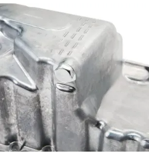 Cárter de óleo para AUDI, SEAT, SKODA, VAG, VW-3C103601JA, 3C103601HA, 03C103601GA, 3C103601SA, 3C103601GA