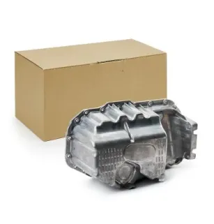 Cárter de óleo para AUDI, SEAT, SKODA, VAG, VW-3C103601JA, 3C103601HA, 03C103601GA, 3C103601SA, 3C103601GA