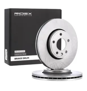 Disco de freio para NISSAN, OPEL, RENAULT, VAUXHALL- 91159915, 91165426 93161253