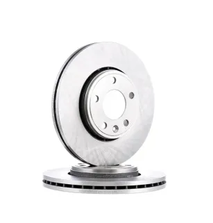 Disco de freio para NISSAN, OPEL, RENAULT, VAUXHALL- 91159915, 91165426 93161253