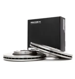 Disco de freio para NISSAN, OPEL, RENAULT, VAUXHALL- 91159915, 91165426 93161253