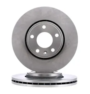 Disco de freio para NISSAN, OPEL, RENAULT, VAUXHALL- 91159915, 91165426 93161253