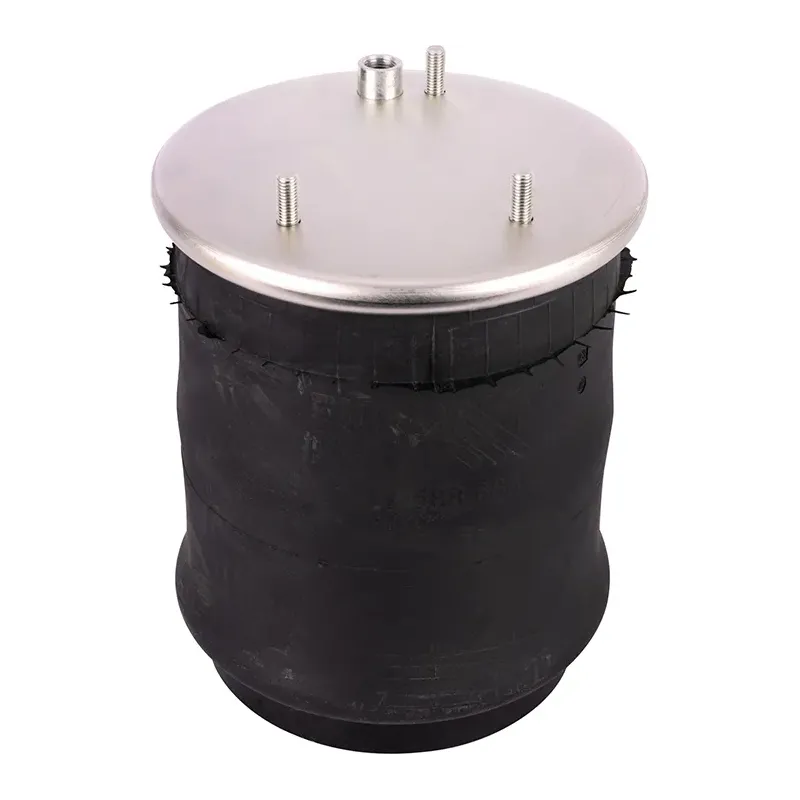 Soufflet à air, suspension pneumatique Pour DAF 75, 95 XF, 75 CF, 85 CF, 85, 95, CF 65, CF 75, CF 85 - 0392011 - 0392022