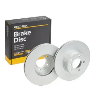 Disco freno per BMW- 34116774875, 34116792219, 34116855006, 34118848417, 6774875, 6792219 6855006