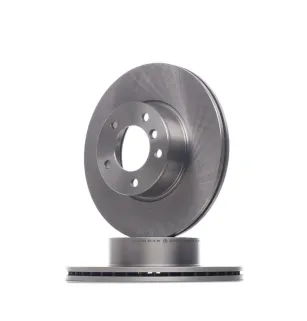 Brake disc for BMW- 34116774875, 34116792219, 34116855006, 34118848417, 6774875, 6792219 6855006