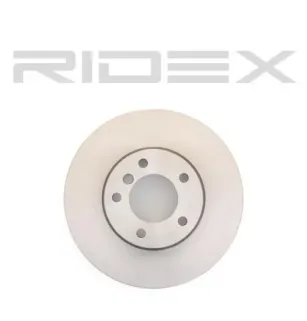 Disco de freio para BMW-34116774875, 34116792219, 34116855006, 34118848417, 6774875, 6792219 6855006