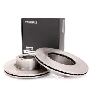 Disco freno per BMW- 34116774875, 34116792219, 34116855006, 34118848417, 6774875, 6792219 6855006