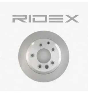 Disco de freno para AUDI, PORSCHE, SEAT, SKODA, VAG VW- 7L8615601N