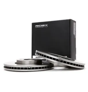 Disco de freio para AUDI, HYUNDAI, KIA, OSCA, SEAT, SKODA, VW- 4M0615601Q 4M0615601S